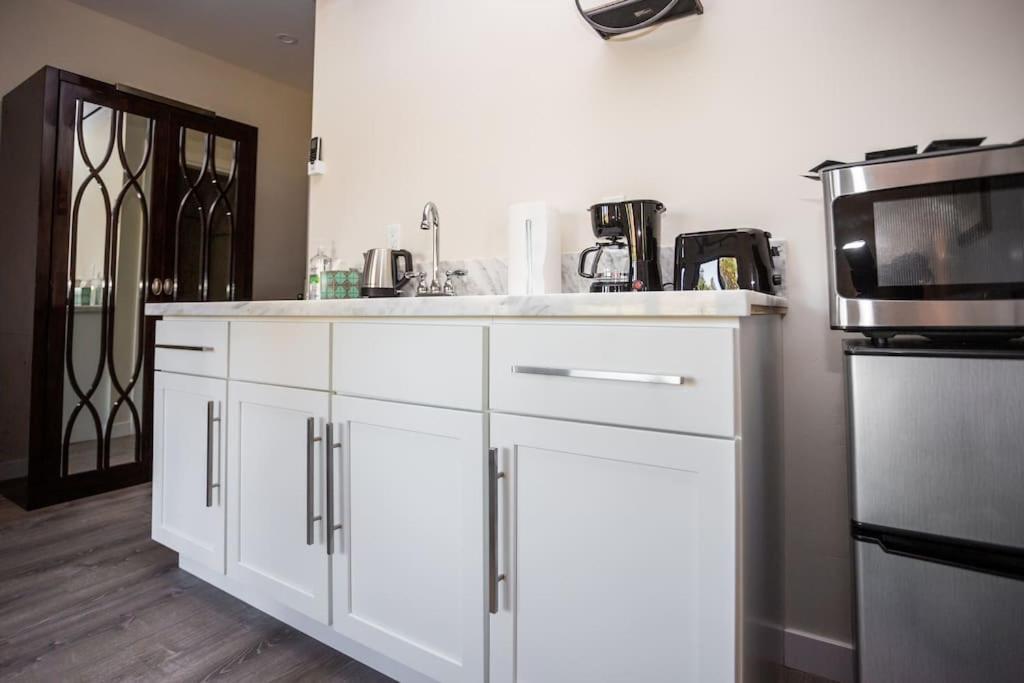 דירות סן דייגו Awesome Balboa And Downtown View With Cozy Patio מראה חיצוני תמונה