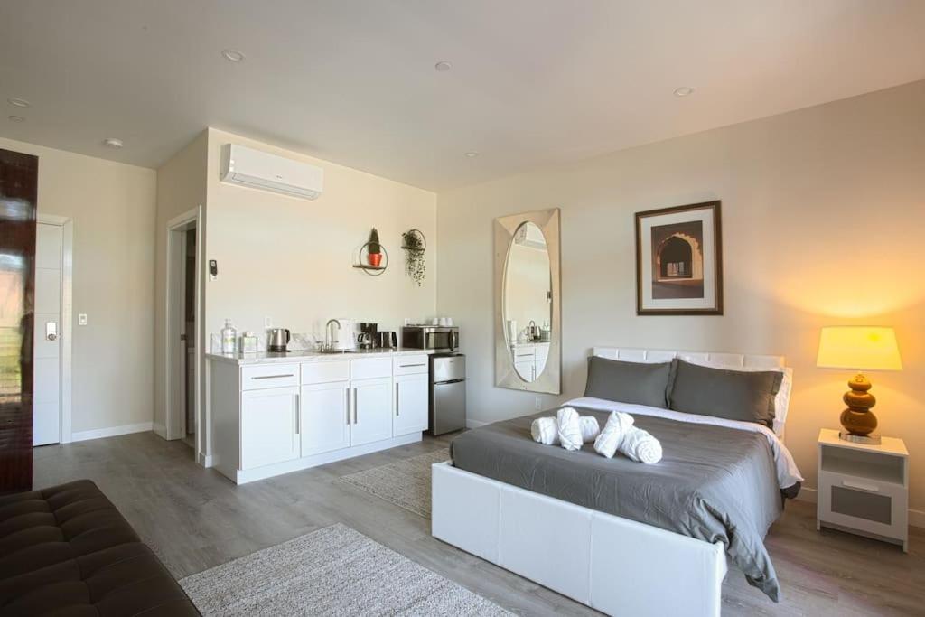 דירות סן דייגו Awesome Balboa And Downtown View With Cozy Patio מראה חיצוני תמונה