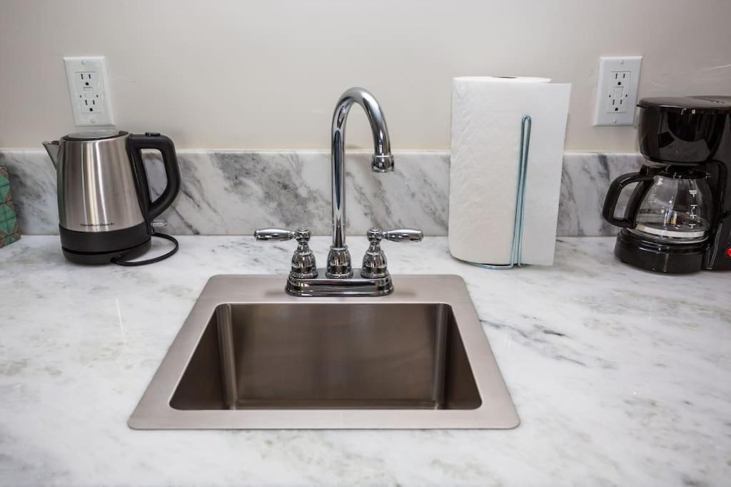 דירות סן דייגו Awesome Balboa And Downtown View With Cozy Patio מראה חיצוני תמונה